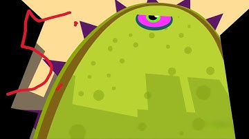 Tales From Space: Mutant Blobs Attack ЧАСТЬ 5