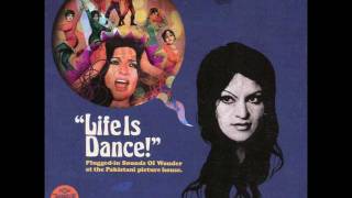 Download Lagu M. Ashraf feat. Nahid Akhtar - O My Love MP3