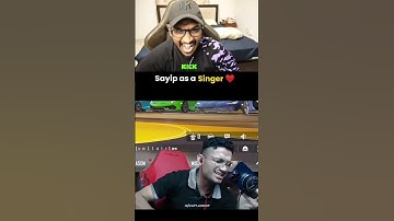 Sayip op have different faces 😂 Eagle reaction #discord #troll #sayipop #comedyvideos #eaglegaming