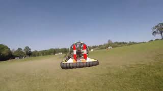 2026 Round 2 Hovercraft Racing Whittlebury Park FS/F3 Race 4