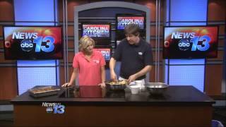 Cornbread Dressing
