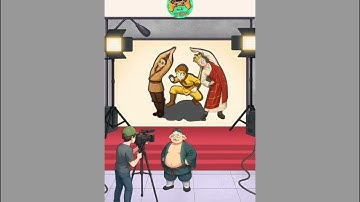 Brain Teaser Level 28 Gameplay 