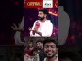 'Harshath இங்க இருந்தா..' 😅 Kishen