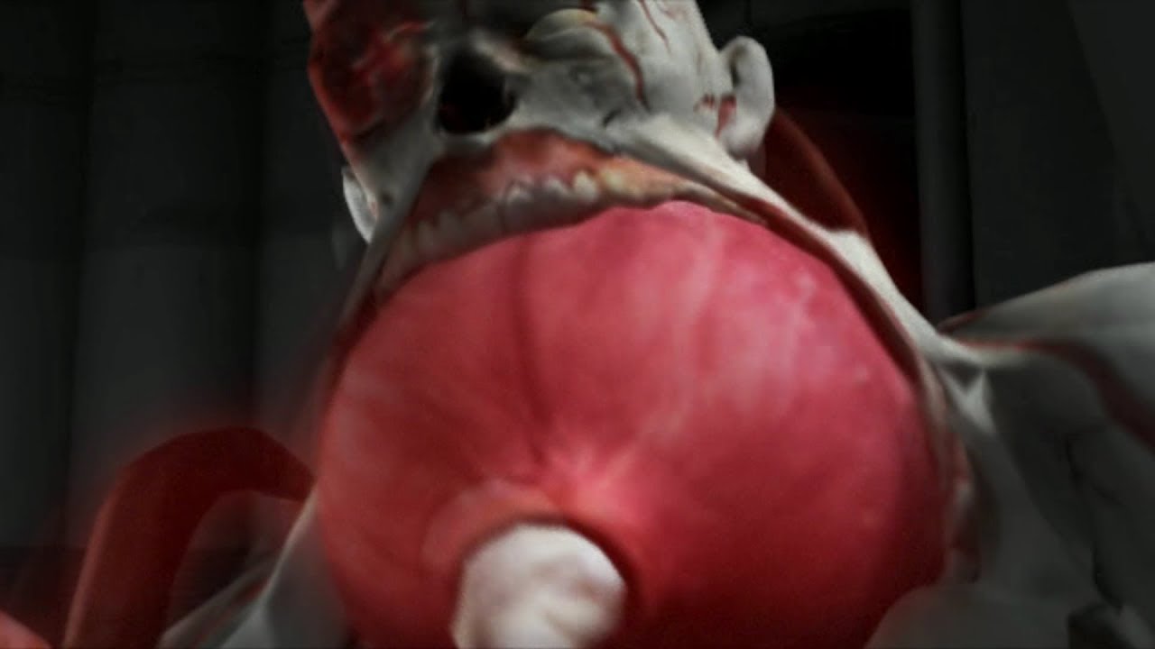 [TAS] Wii バイオハザード アンブレラ・クロニクルズ Resident Evil: The Umbrella Chronicles [Part.21]