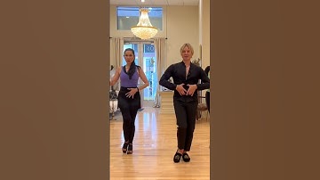 Samba (BEST TUTORIAL EVER) by Oleg Astakhov - DanceWithOleg.com📲”Dance With Oleg” APP