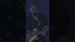 Guitar solo from 57 Chevy by Rebecca Haviland & Whiskey Heart #shorts #music #livemusic
