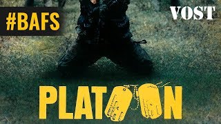 Platoon Bande Annonce Vost - 1986