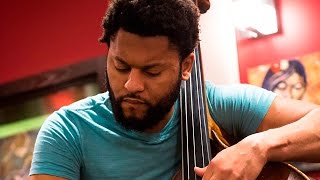 Jamison Ross 'These Things You Are to Me' | Live Studio Session chords