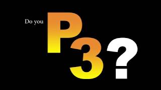 P3 Campus Video