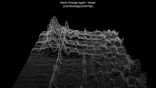 Never Change Again - Kerser [LKS Bootleg] (DnB Flip)