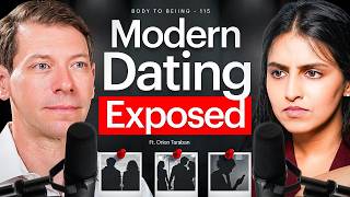 Download Lagu Modern Dating is Broken- Dating Apps, AI Partners & The Future of Relationships | Dr Orion & Shlloka Download Lagu Modern Dating is Broken- Dating Apps, AI Partners & The Future of Relationships | Dr Orion & Shlloka