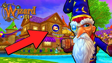 Wizard101: THE WIZARD CITY BANK...