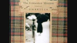 Video thumbnail of "The Innocence Mission - And Hiding Away"