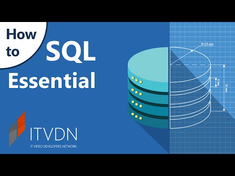 How to SQL Essential.Удаление базы данных, создание и изменение базы данных в MS SQL Server