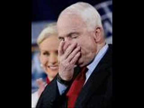 GranPa GameTight starring John McCain and Sarah Pa...