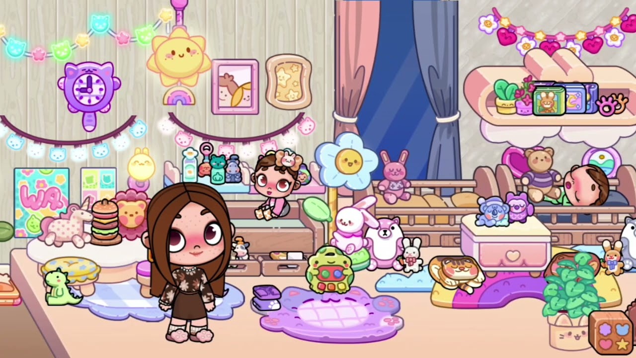 🤎🫶🏻Вечерняя рутина🌃🌙