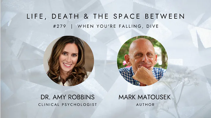 EPISODE 279 |  When You're Falling, Dive with Mark...