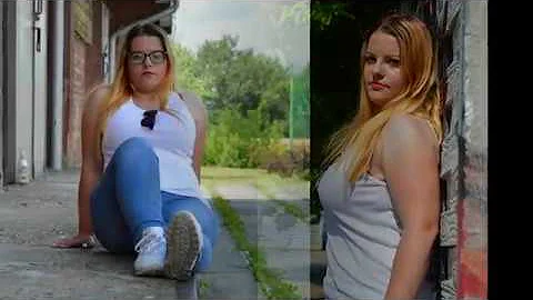 Anna Ostrowska-Kochaj Mnie