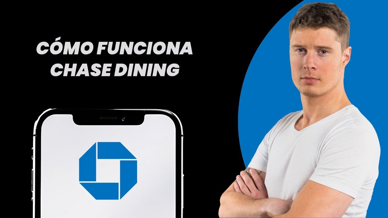 Cómo Funciona Chase Dining - YouTube