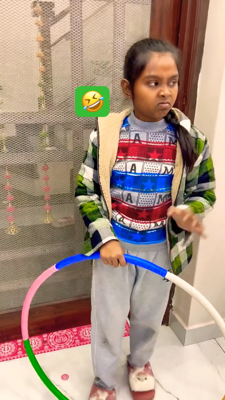 That’s smell देसी घी  ? #family #funny #avanishkumarverma