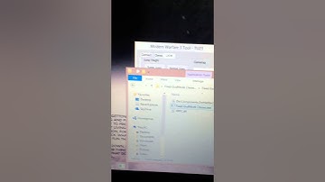 Proof of Mw3 Recovery Service