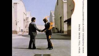 Pink Floyd - 02 - Welcome to the Machine - Wish You Were Here (1975)