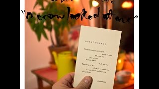 8.- Mount Eerie -  Emptiness, Pt. 2 (traducción al español)