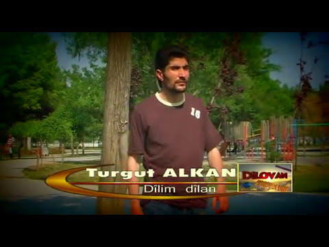 Turgut ALKAN Dilim dilan