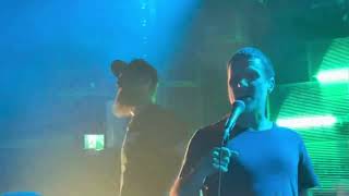 Sleaford Mods - ‘I Don’t Rate You’ (Live) - Pryzm, Kingston - 15/04/2023