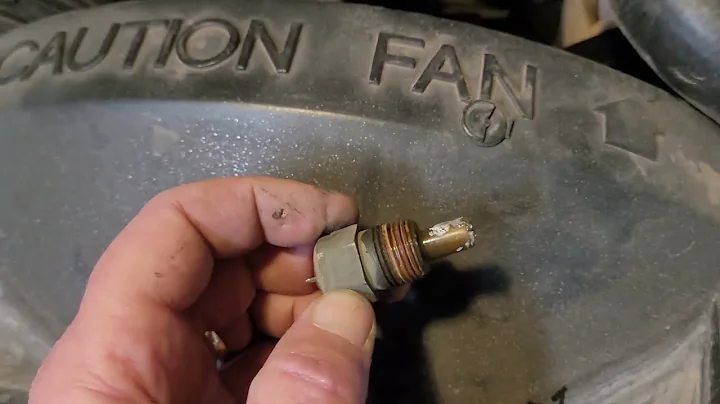 88-95 OBS Chevy TBI Bogging Under Load and Dying At Stops Intermittently