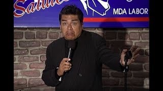 George Lopez's Standup Comedy (1997)  MDA Telethon