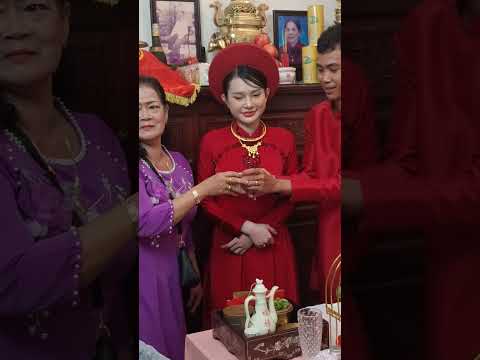 ĐÁM CƯỚI MIỀN