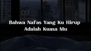 Syukur Alhamdulillah Cover By Indah Yastami Lirik