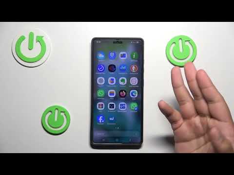 SAMSUNG Galaxy S25 Ultra – Как скрыть защищённую папку