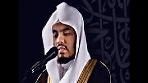 ياسر الدوسري | تلاوة خاشعة من سورة الحجر جودة عالية HD