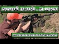 MONTERIA PAJARON- LA PALOMA 2020 | C.D. CAZADORES VIRGEN DE VILLAVICIOSA #64