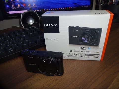 SONY(ソニー) デジタルカメラ Cyber-shot WX350 ブラック ソニー(SONY) Cyber-shot DSC-WX350 B ブラックの買取価格