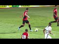 TERANS MARCÓ UN GOLAZO EN EL EMPATE ANTE EL DRAGAO | Atletico GO 1x1 Paranaense #Brasileirao