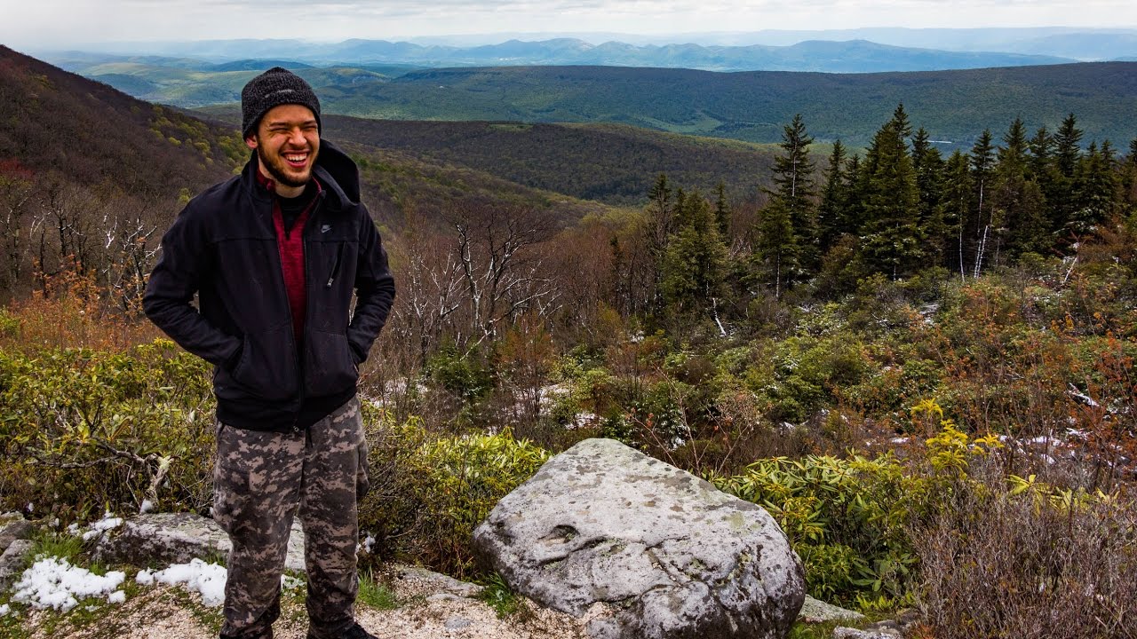 Dolly Sods Backpacking - MaxresDefault