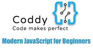 Coddy Modern JavaScript for Beginners - Ran into a Paywall :-(