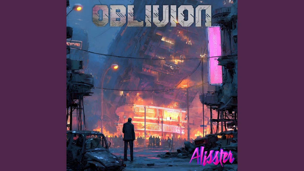 Watch Oblivion on YouTube Watch Oblivion on YouTube