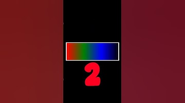 ✨ Linear gradient ✨ #visual #coding #python #programming #html #css