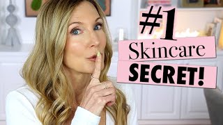 Life Changing HACK to Get the MOST Out of Your Skincare!