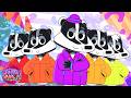 Urban Tails | Badgers Comin’ At Ya | Animal Rap Song