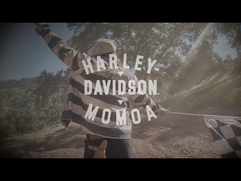 H-D X Jason Momoa Collection | Harley-Davidson