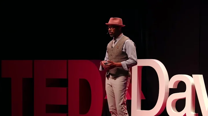 Bending the Arc of History  | Terrence Franklin | ...