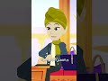 قصة زوجة تذهب للإعتناء بقرد لسبب غريب