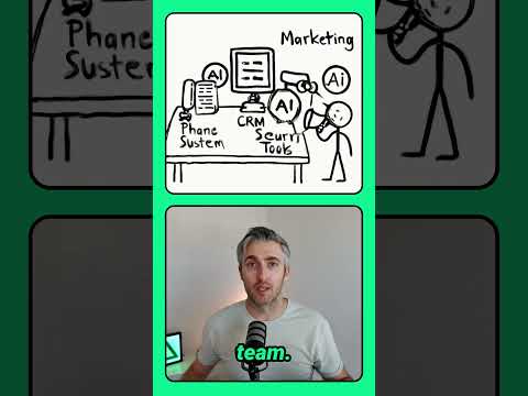 Your vendor is lying about AI
