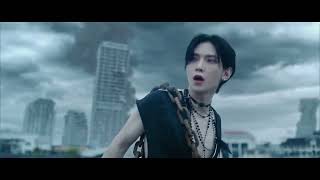 ATEEZ-'HALAZIA' Official M/V