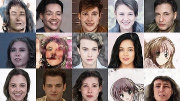 HyperGAN 0.10 faster convergence on commodity hardware